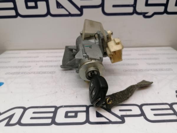 Ignition barrel TOYOTA Auris Hatchback (_E15_) Imagem-2