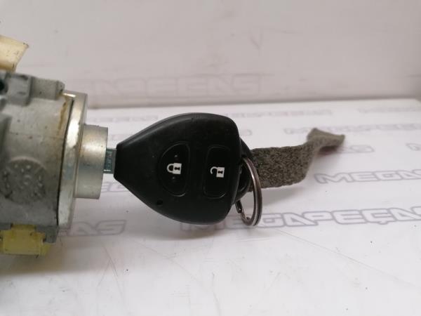 Ignition barrel TOYOTA Auris Hatchback (_E15_) Imagem-1