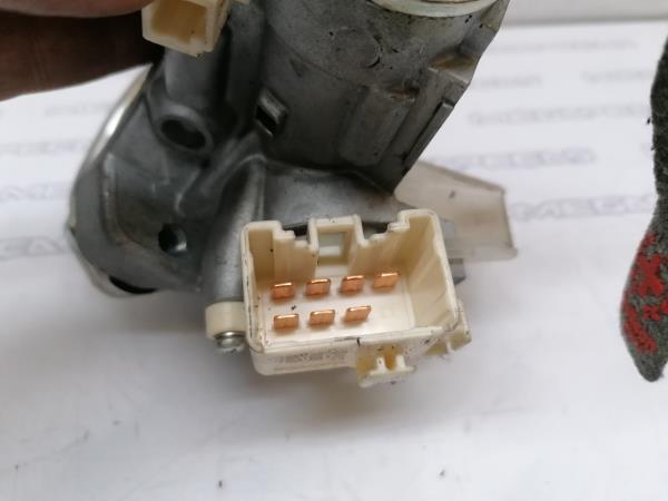 Ignition barrel TOYOTA Auris Hatchback (_E15_) Imagem-5