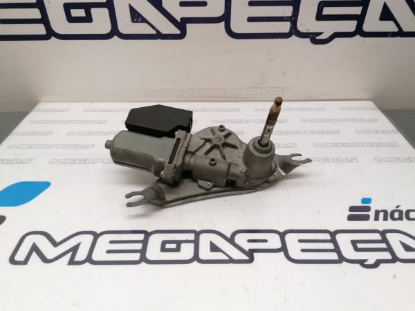 Rear Wiper Motor TOYOTA Auris Hatchback (_E15_)