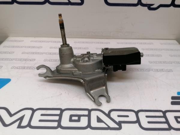 Rear Wiper Motor TOYOTA Auris Hatchback (_E15_) Imagem-2