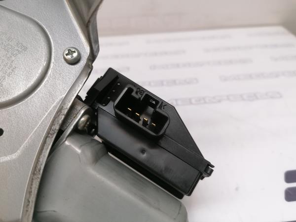 Rear Wiper Motor TOYOTA Auris Hatchback (_E15_) Imagem-5