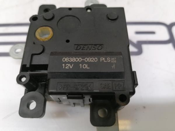 Heater Flap Motor TOYOTA Auris Hatchback (_E15_) Imagem-1