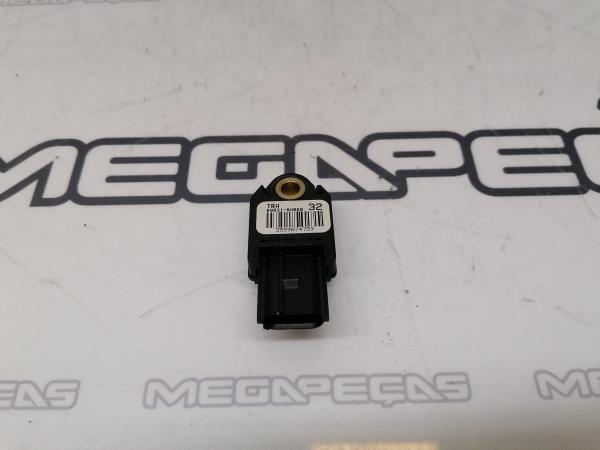 Sensor airbag Delantero Derecho TOYOTA Auris Hatchback (_E15_) Imagem-1