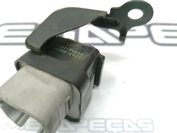 Temporisateur de préchauffage TOYOTA Auris Hatchback (_E15_) Imagem-3