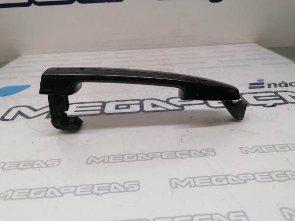 Right front door handle TOYOTA Auris Hatchback (_E15_) Imagem-1