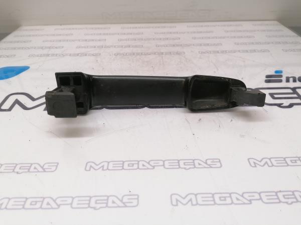 Right front door handle TOYOTA Auris Hatchback (_E15_) Imagem-2