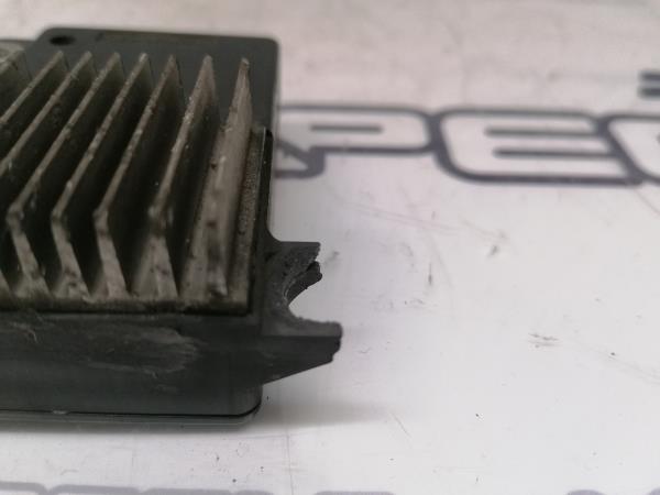 Resistência do ventilador / ventoínha TOYOTA Auris Hatchback (_E15_) Imagem-1