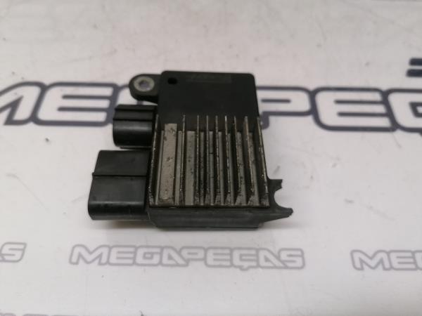 Resistência do ventilador / ventoínha TOYOTA Auris Hatchback (_E15_)