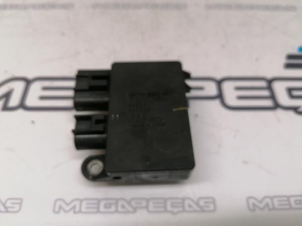 Resistência do ventilador / ventoínha TOYOTA Auris Hatchback (_E15_) Imagem-3