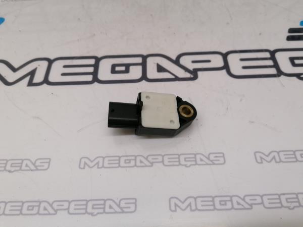 Right front airbag sensor TOYOTA Auris Hatchback (_E15_)