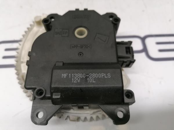 Heater Flap Motor TOYOTA Auris Hatchback (_E15_) Imagem-1