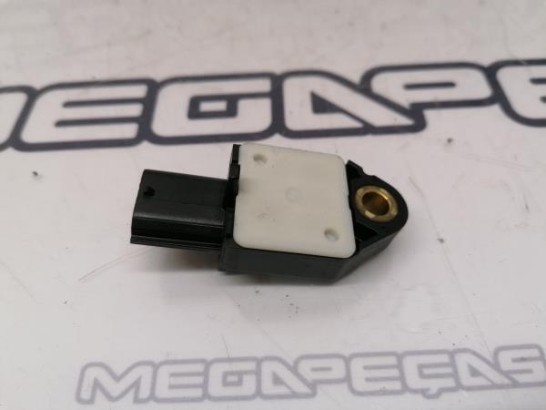 Right front airbag sensor TOYOTA Auris Hatchback (_E15_) Imagem-2
