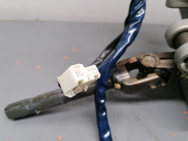 Steering column TOYOTA Auris Hatchback (_E15_) Imagem-3
