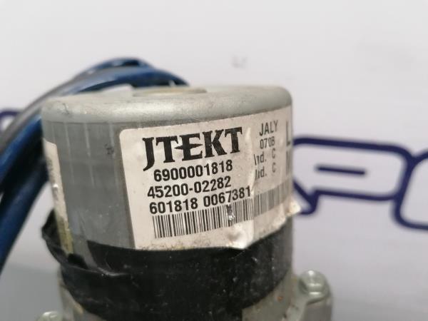 Steering column TOYOTA Auris Hatchback (_E15_) Imagem-5