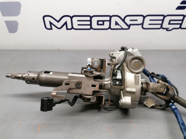 Steering column TOYOTA Auris Hatchback (_E15_) Imagem-6