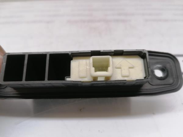Commande / interrupteur multifonctions TOYOTA Auris Hatchback (_E15_) Imagem-3