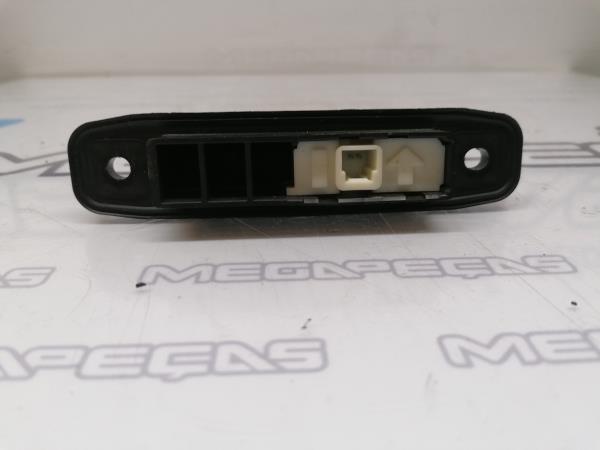 Commande / interrupteur multifonctions TOYOTA Auris Hatchback (_E15_) Imagem-2