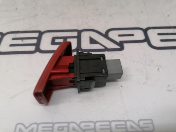 Pulsanti luci di emergenza TOYOTA Auris Hatchback (_E15_) Imagem-1
