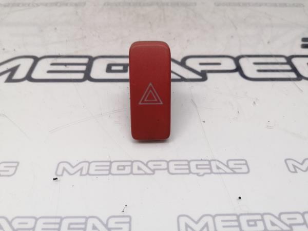 Bouton de Warning/ interrupteur 4 feux de détresse TOYOTA Auris Hatchback (_E15_)