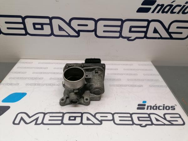 Throttle body TOYOTA Auris Hatchback (_E15_)