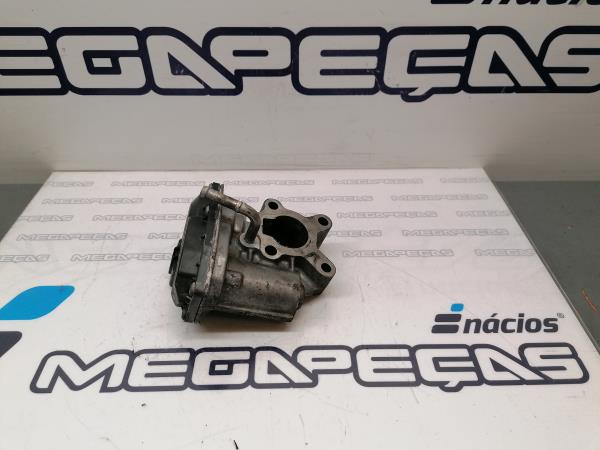 Valve EGR TOYOTA Auris Hatchback (_E15_)