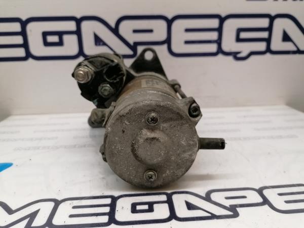 Starter Motor TOYOTA Auris Hatchback (_E15_) Imagem-1