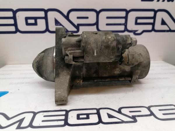 Starter Motor TOYOTA Auris Hatchback (_E15_) Imagem-2