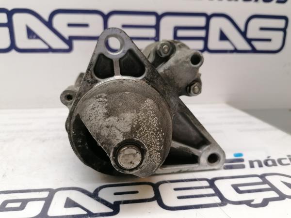 Starter Motor TOYOTA Auris Hatchback (_E15_) Imagem-3