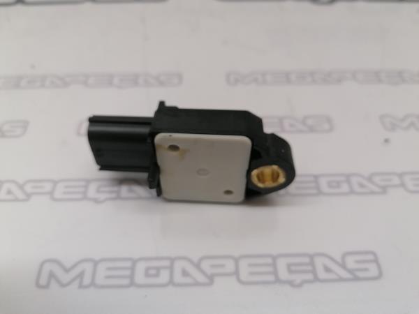 Right front airbag sensor TOYOTA Auris Hatchback (_E15_) Imagem-1