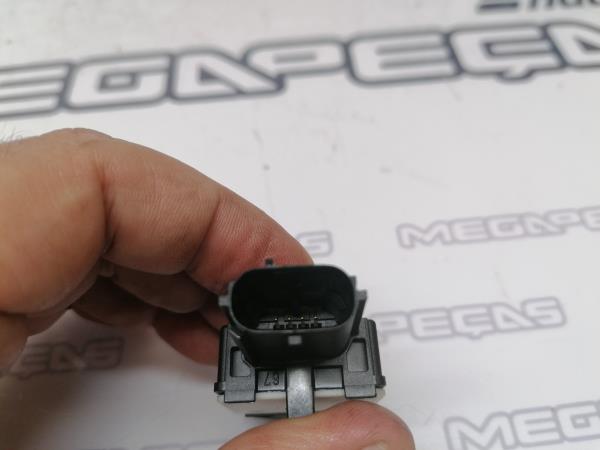 Right front airbag sensor TOYOTA Auris Hatchback (_E15_) Imagem-2