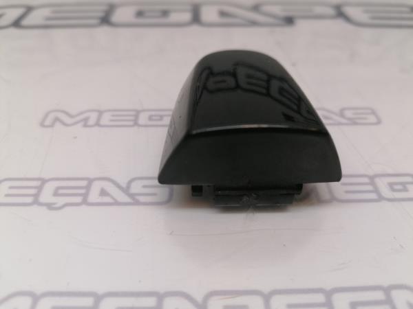 Capa do puxador da porta direita TOYOTA Auris Hatchback (_E15_) Imagem-1