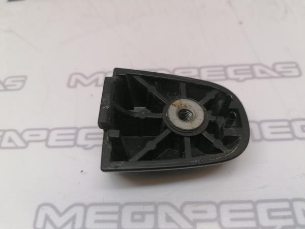 Capa do puxador da porta direita TOYOTA Auris Hatchback (_E15_) Imagem-2