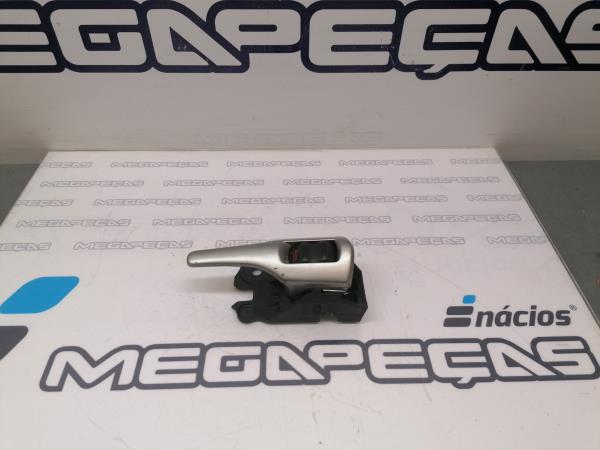 Rear Left interior door handle TOYOTA Auris Hatchback (_E15_)