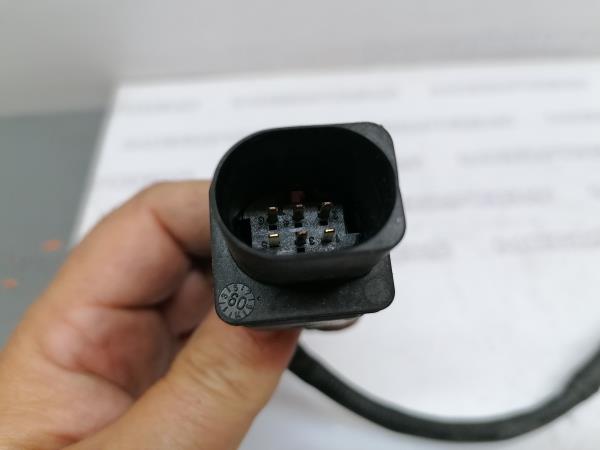 Sonda lambda TOYOTA Auris Hatchback (_E15_) Imagem-2