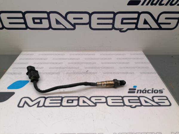 Sonda lambda TOYOTA Auris Hatchback (_E15_)