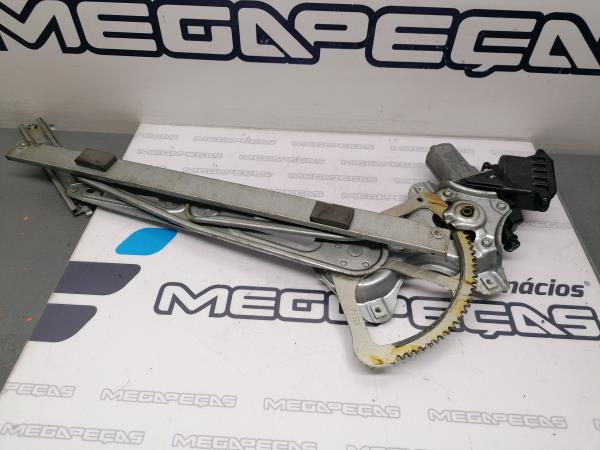 Right front window regulator TOYOTA Auris Hatchback (_E15_) Imagem-2