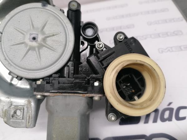 Right front window regulator TOYOTA Auris Hatchback (_E15_) Imagem-1