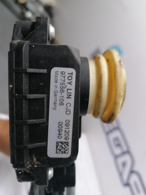 Right front window regulator TOYOTA Auris Hatchback (_E15_) Imagem-4