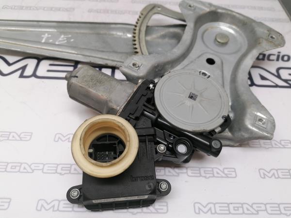 Elevalunas trasero izquierdo TOYOTA Auris Hatchback (_E15_) Imagem-1