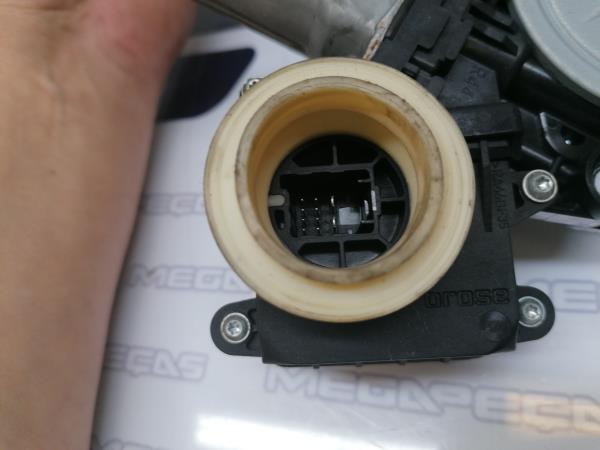 Elevalunas trasero izquierdo TOYOTA Auris Hatchback (_E15_) Imagem-2