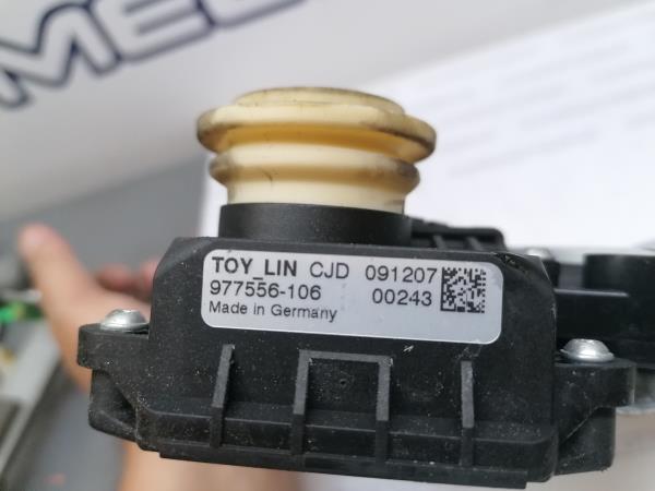 Elevalunas trasero izquierdo TOYOTA Auris Hatchback (_E15_) Imagem-4