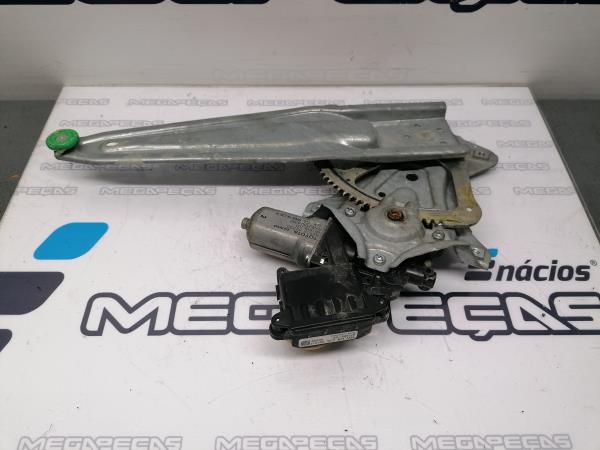 Elevalunas trasero derecho TOYOTA Auris Hatchback (_E15_) Imagem-2