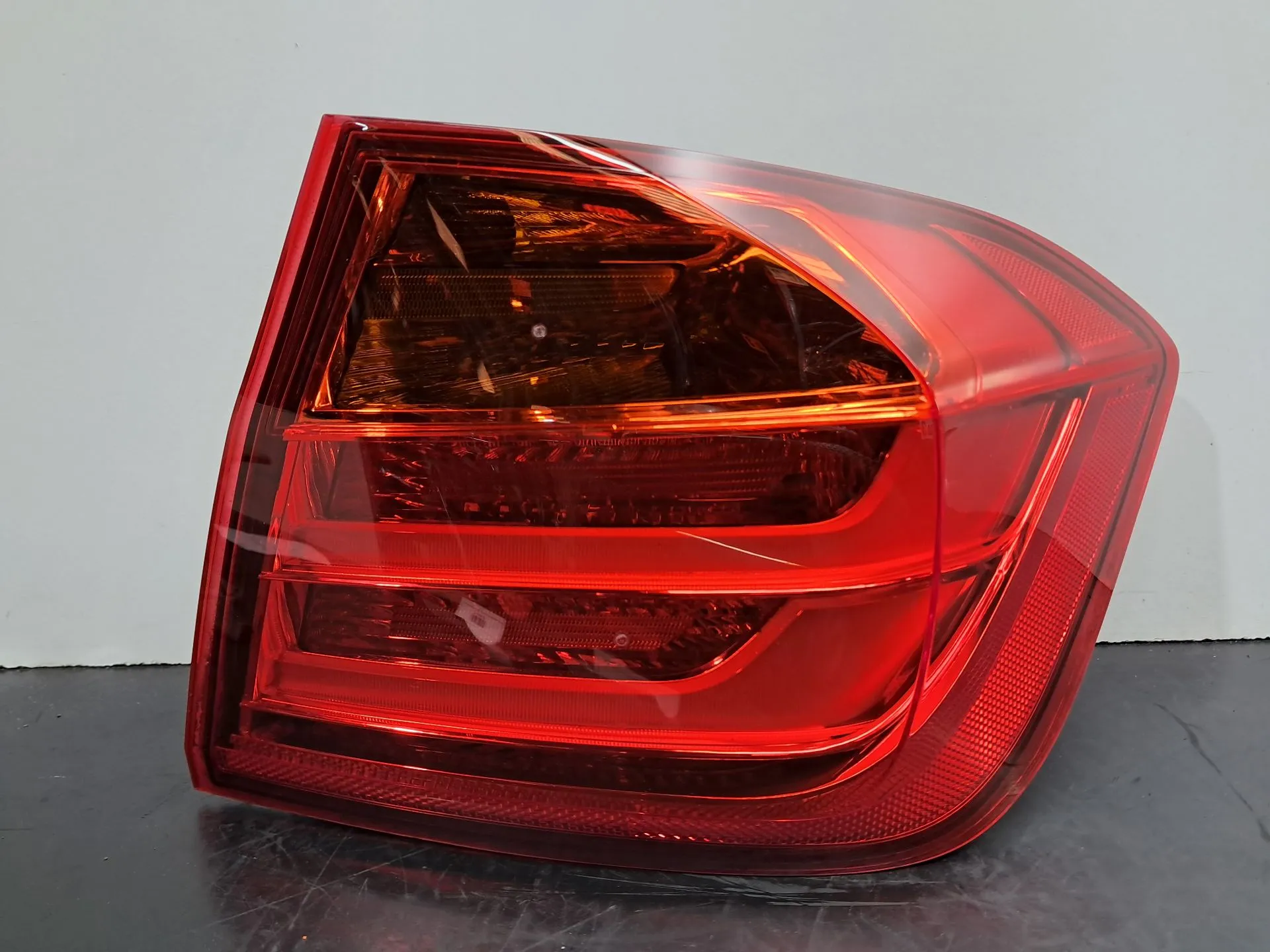 Fanale Destro BMW 3 (F30, F80)