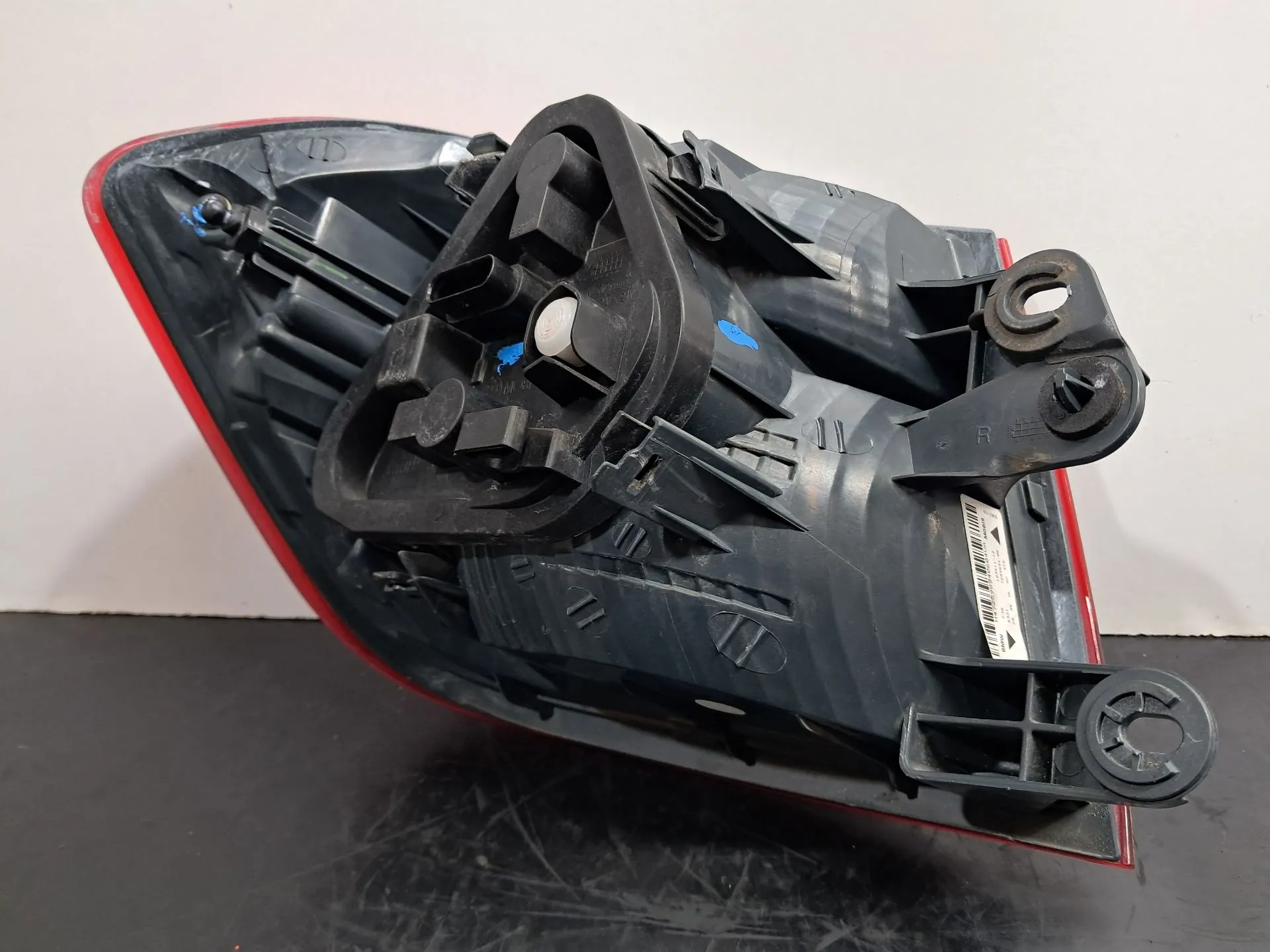 Fanale Destro BMW 3 (F30, F80) Imagem-4