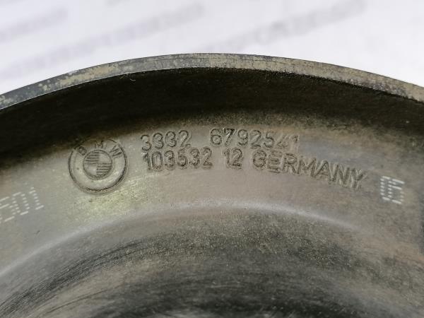 Braccio di sospensione posteriore destro BMW 3 (F30, F80) Imagem-3