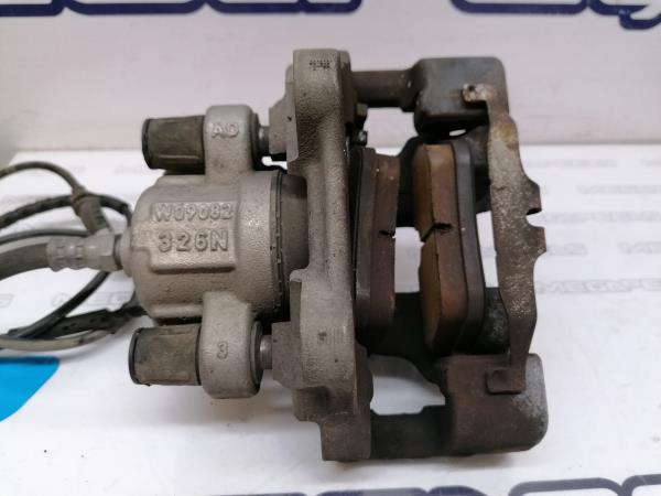 Étrier de frein arrière Droite BMW 3 (F30, F80) Imagem-3