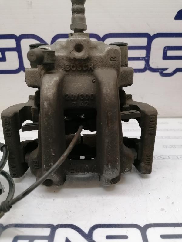 Étrier de frein arrière Droite BMW 3 (F30, F80) Imagem-2