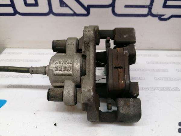 Étrier de frein arrière gauche BMW 3 (F30, F80) Imagem-2