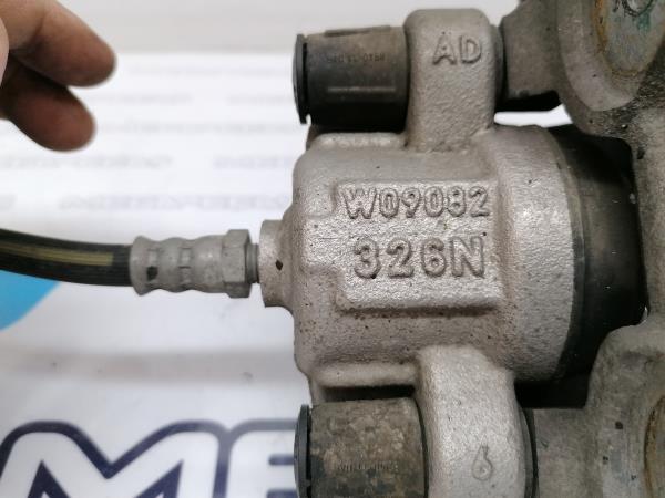 Étrier de frein arrière gauche BMW 3 (F30, F80) Imagem-4